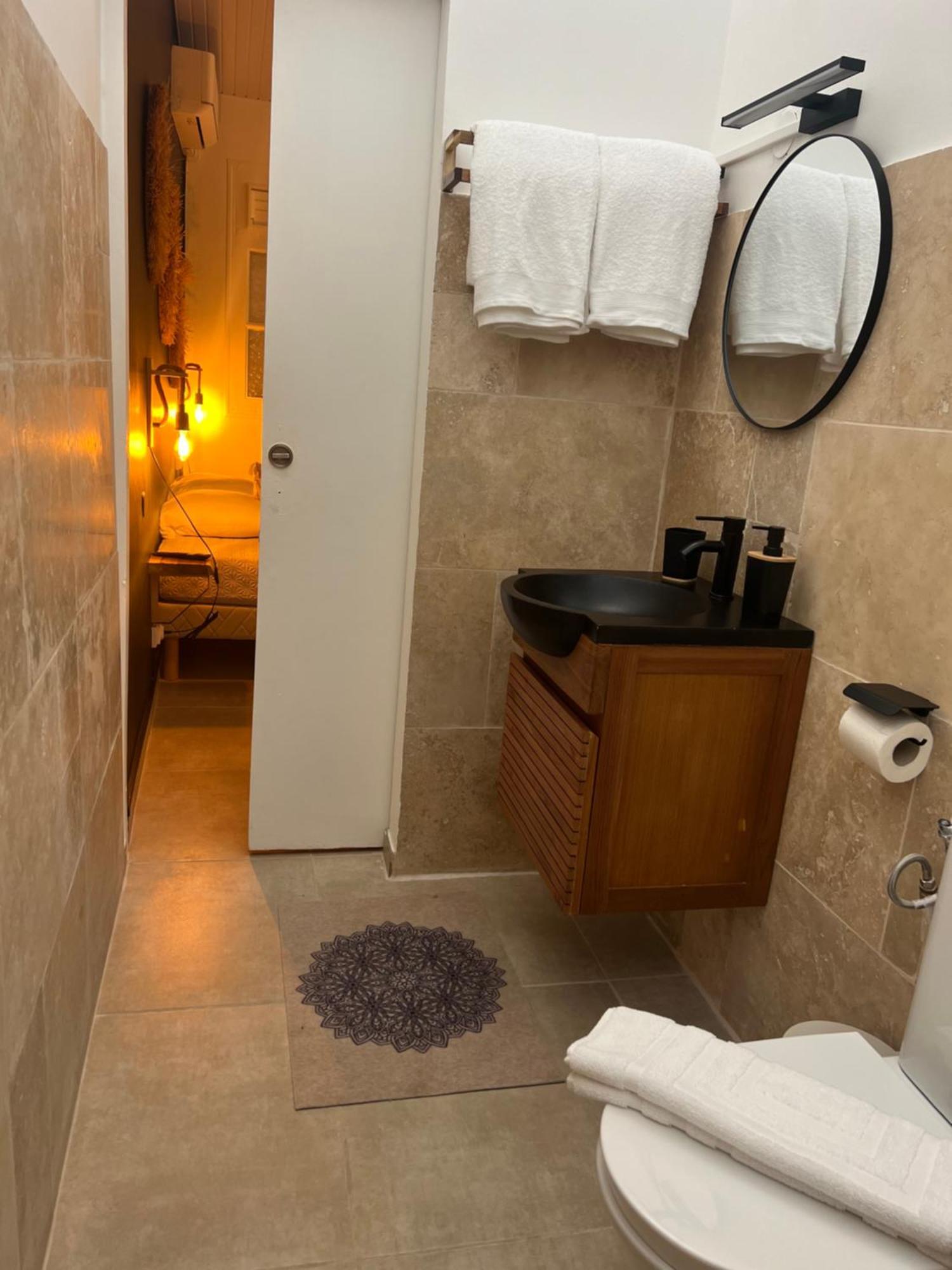 Appartement 2 Chambres サント・リュス エクステリア 写真