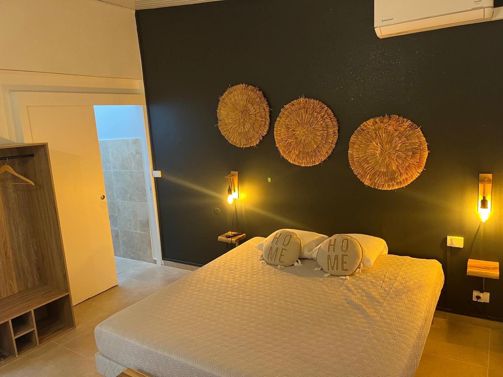 Appartement 2 Chambres サント・リュス エクステリア 写真