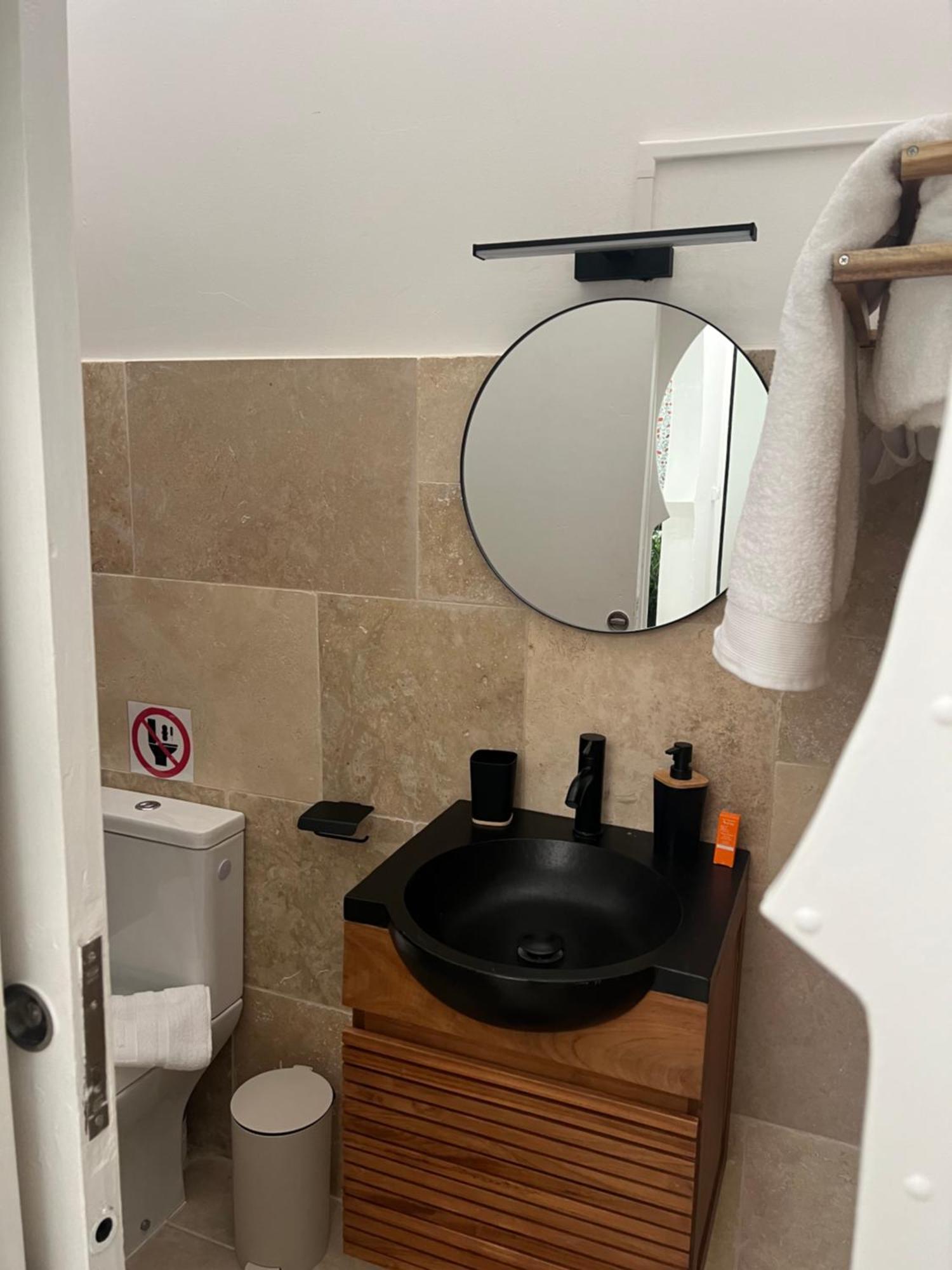 Appartement 2 Chambres サント・リュス エクステリア 写真